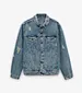 vintage denim jacket supplier