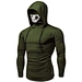 mens hoodies mens clothing