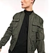 custom mens bomber jacket