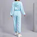 Hoodie Jumpsuits