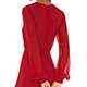 girls long sleeve dresses