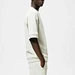 short sleeve mock neck