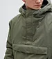 Chinese jacket factory