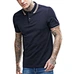 China mens polo shirt manufacturer