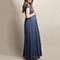 maternity gown