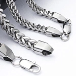 Chain For Men Necklace        U.S.A