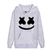 mens oversized hoodies manufacturer