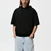 Factory Custom Short Sleeve Hoodies