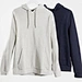 hoodie 100% cotton private label