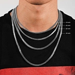 Chain For Men Necklace        U.S.A