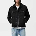 High quality Adjustable waist and hem design  men jackets
