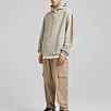 champion corduroy hoodie