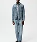 button-front jacket supplier
