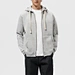 hoodies or hooded sweatshirt clothing
