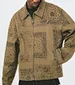 Chinese jacket factory