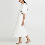 maxi dresses long casual