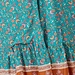 sage green dress casual