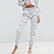 sleepwear lounge set