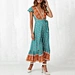 sage green dress casual