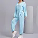 Hoodie Jumpsuits
