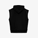 blank Collar Hoodies