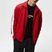 zip hoodie hooded sweatshirt