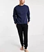 fashion crew neck sweatshirt