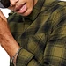 mens flannel shirt supplier