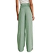 Straight Leg Pants