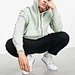 long hoodie
