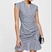 flounce dress