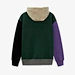 organic hoodie