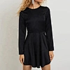 sexy short backless dresses