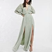 summer long maxi dresses