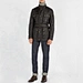 custom waterproof coat