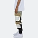 custom quality cotton cargo pant