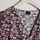 plus size casual short dresses