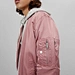 bomber jacket custom