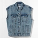 sleeveless vest for men