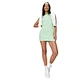 womens casual cotton dresses