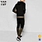 slim fit tuxedo men suit