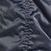 pleated zip baseball jacket supplier