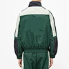 custom mens colorblock jackets