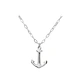 boat anchor necklace