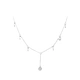 coin pendant necklace
