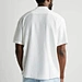 Oem High Quality Band Collar Shirt