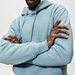 Ribbed Hoodies