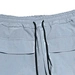 jogging pants zipper pockets
