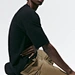 slub cotton t shirt