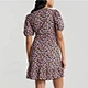 plus size casual short dresses